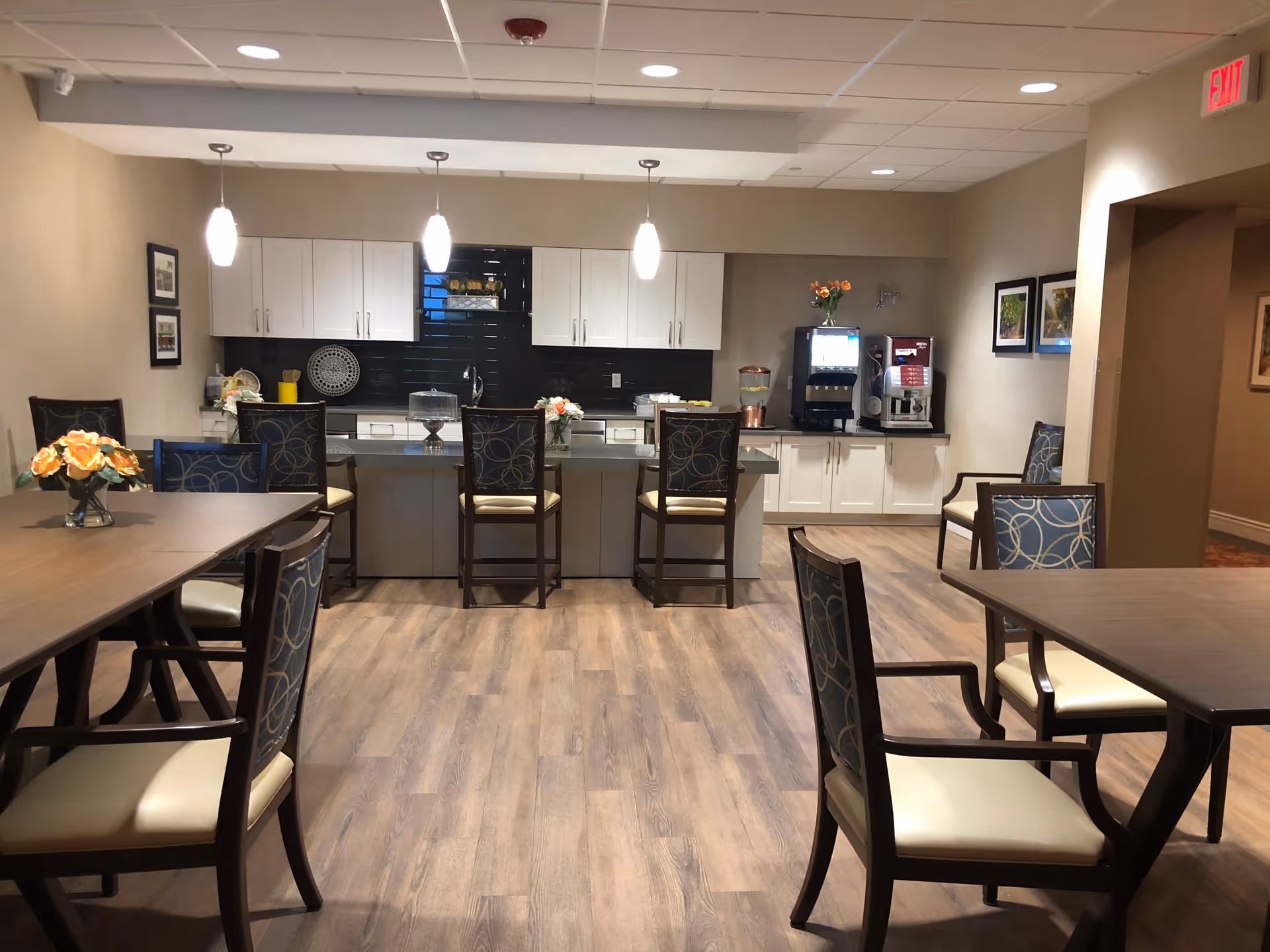 Photo 9 of The Regency At Glen Cove Senior Living