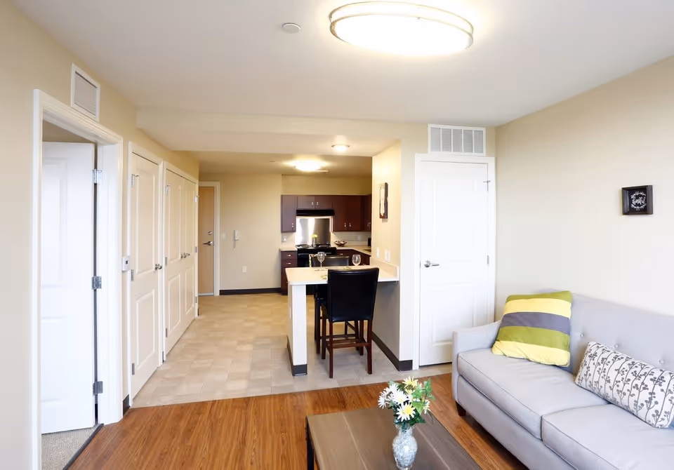 Photo 15 of Valley Bridge Apartments