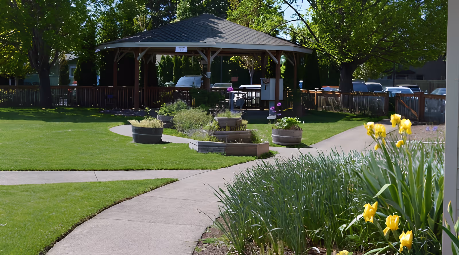 Photo 8 of Green Valley Rehabilitation Health Center
