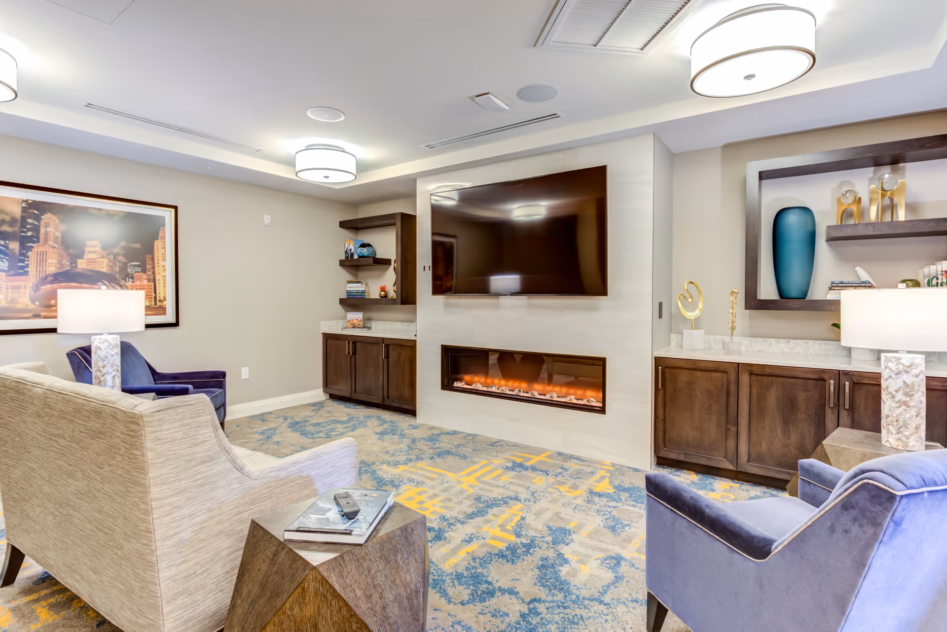 Photo 9 of Arbor Terrace Highland Park