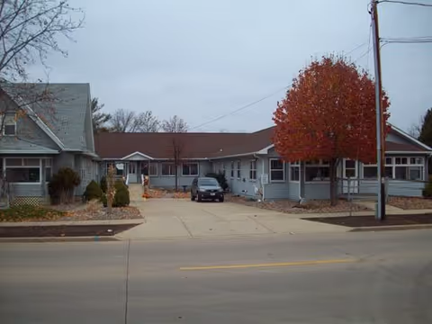 Photo of The Heartwarming House, LLC