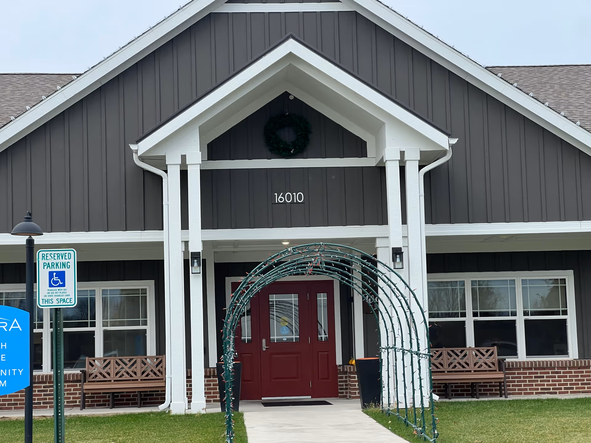 Photo of Azura Memory Care and Assisted Living at Mierow Farm - Wirth