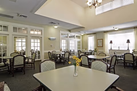 Photo 3 of The Pines on Carmel Senior Living