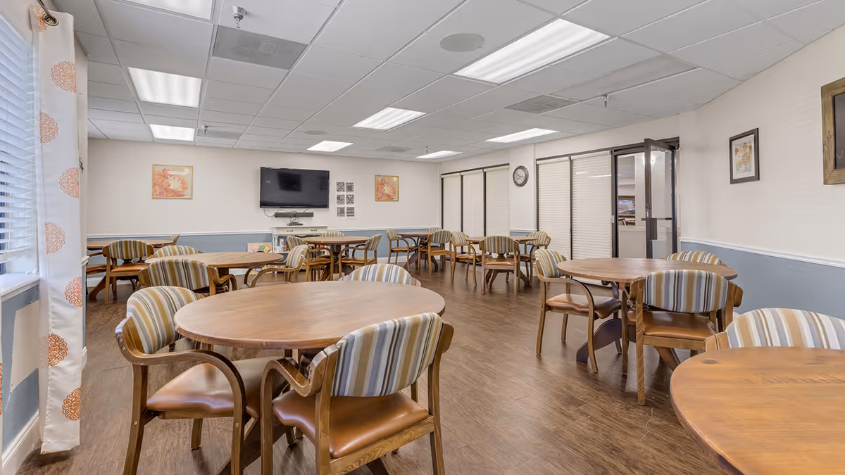 Photo 10 of The Cambridge Senior Living