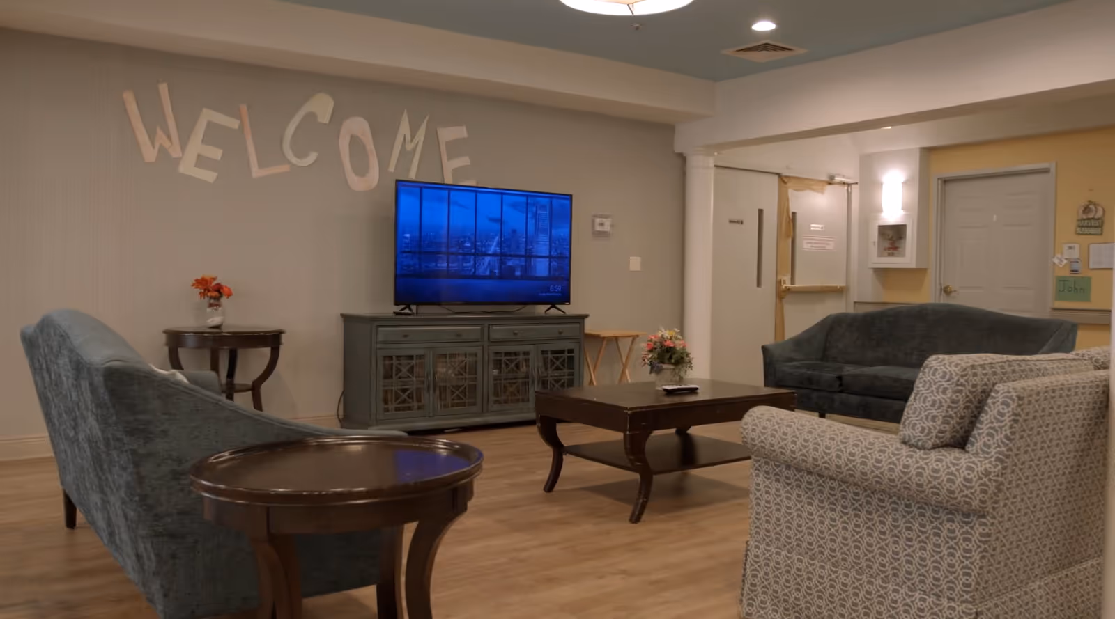 Photo 9 of Viva Senior Living at Gaffney