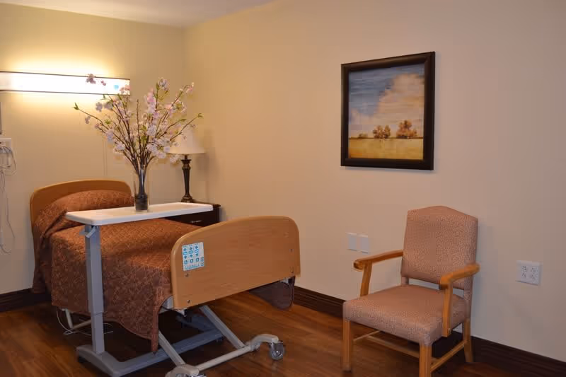 Photo 17 of Providence Place - Long Term Care Unit
