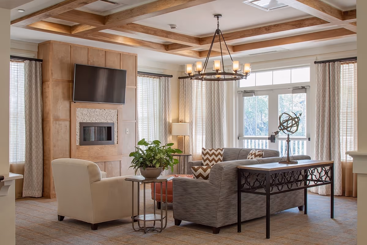 Photo 8 of The Residence at Riverbend