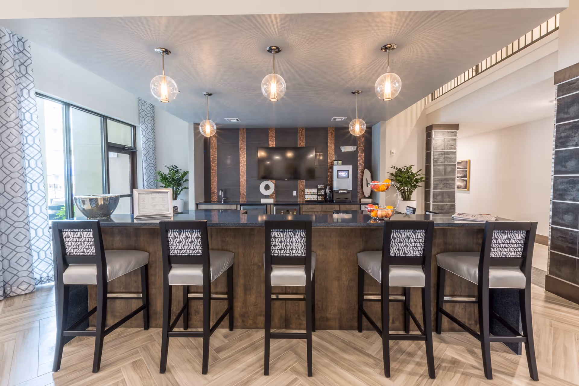 Photo 9 of Overture Crabtree 55+ Apartment Homes