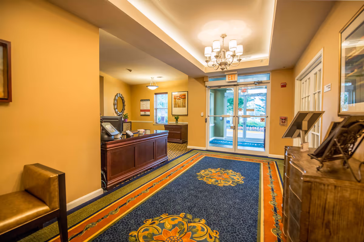 Photo 5 of Arbor Terrace Sudley Manor