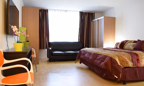 Photo of Cristal Palace Resort