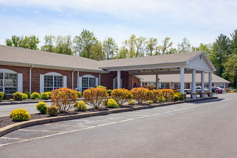 Photo 4 of Life Care Center of Centerville