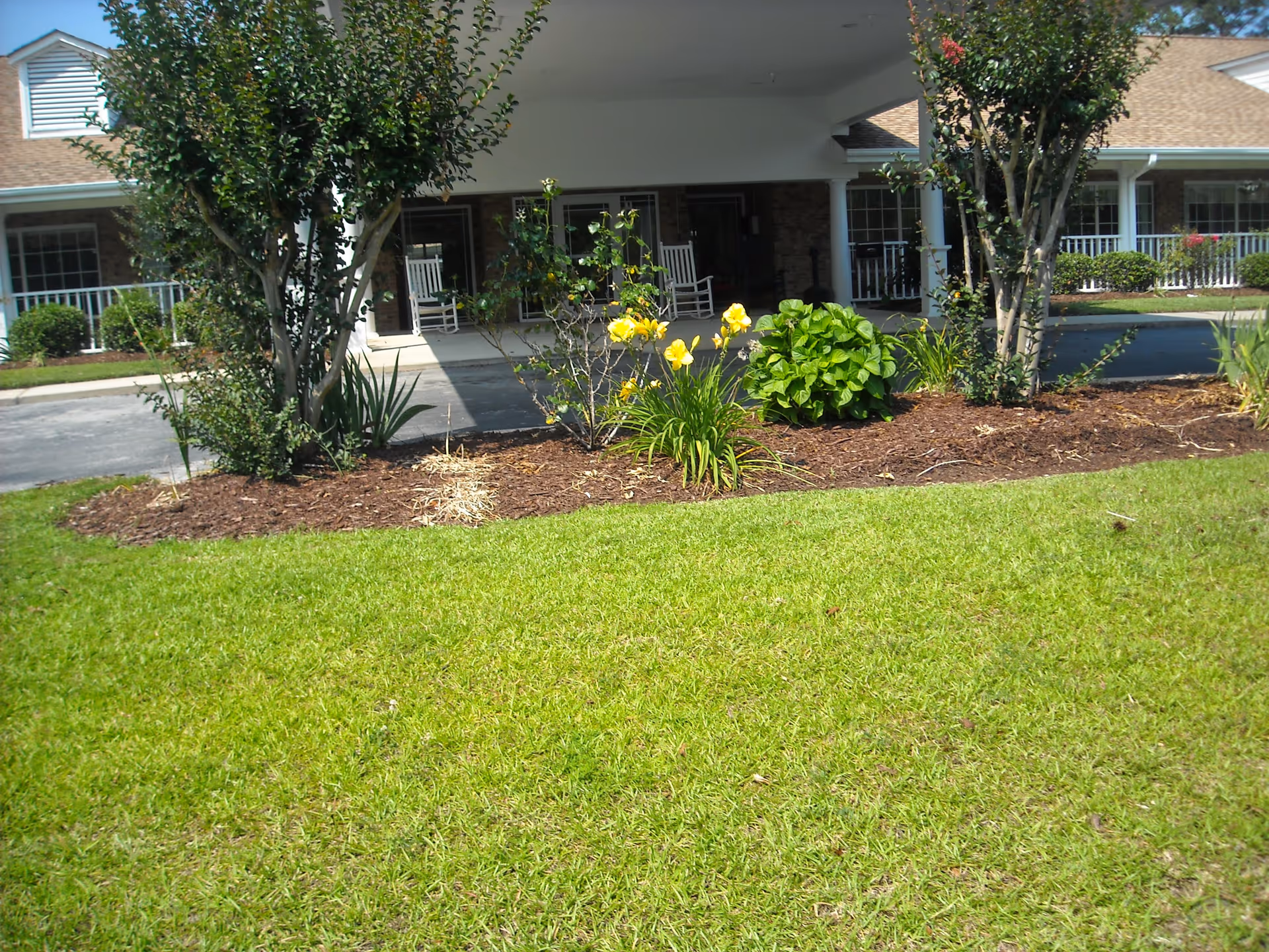 Photo of Carteret House