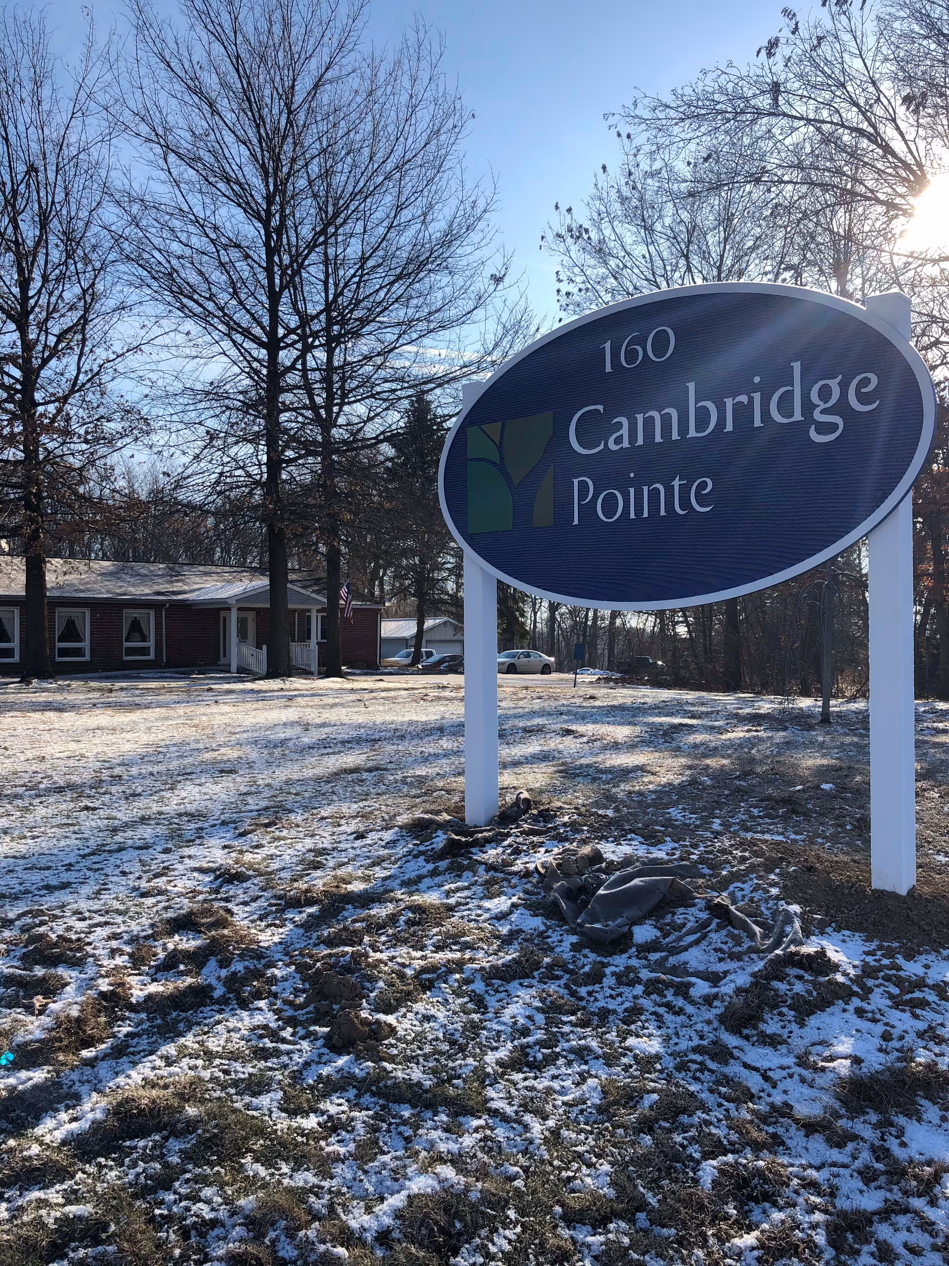 Photo of Cambridge Pointe