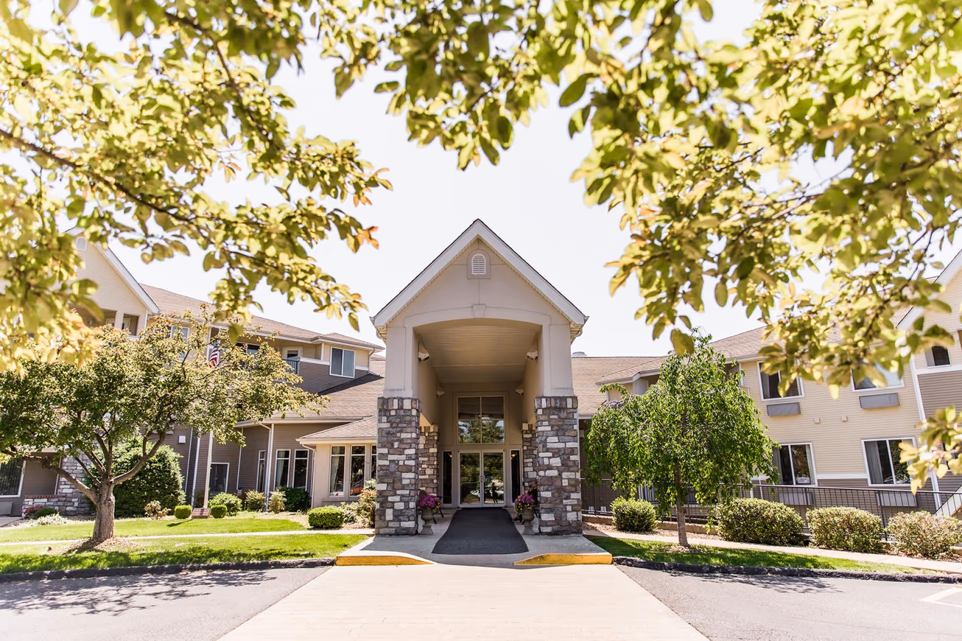 Photo of College View Manor