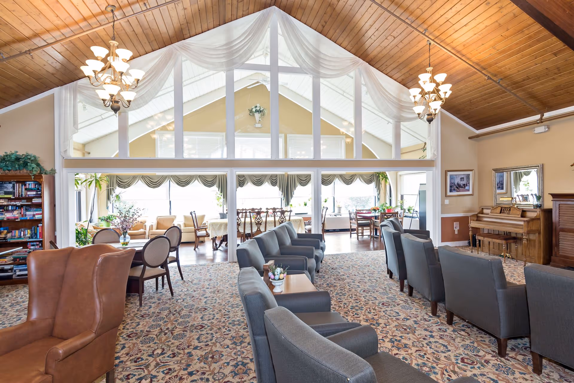 Photo 13 of Bentley Assisted Living at Branchville