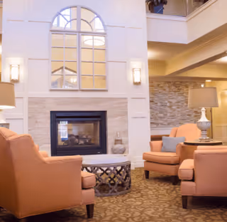 Photo 14 of The Parkway Senior Living