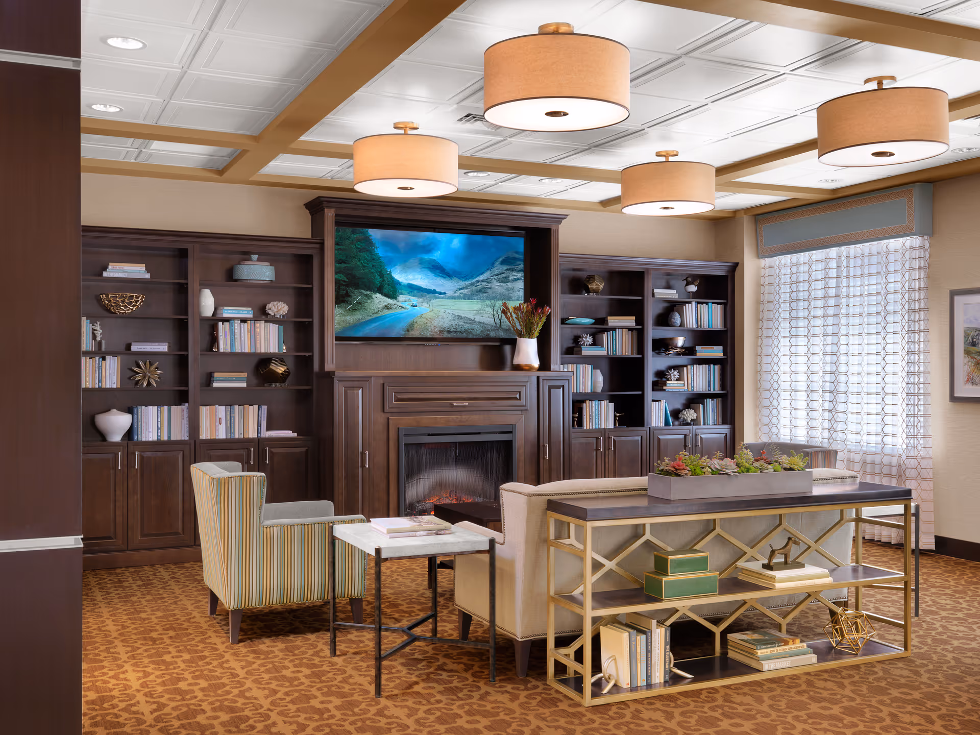 Photo 12 of Village Walk Senior Living