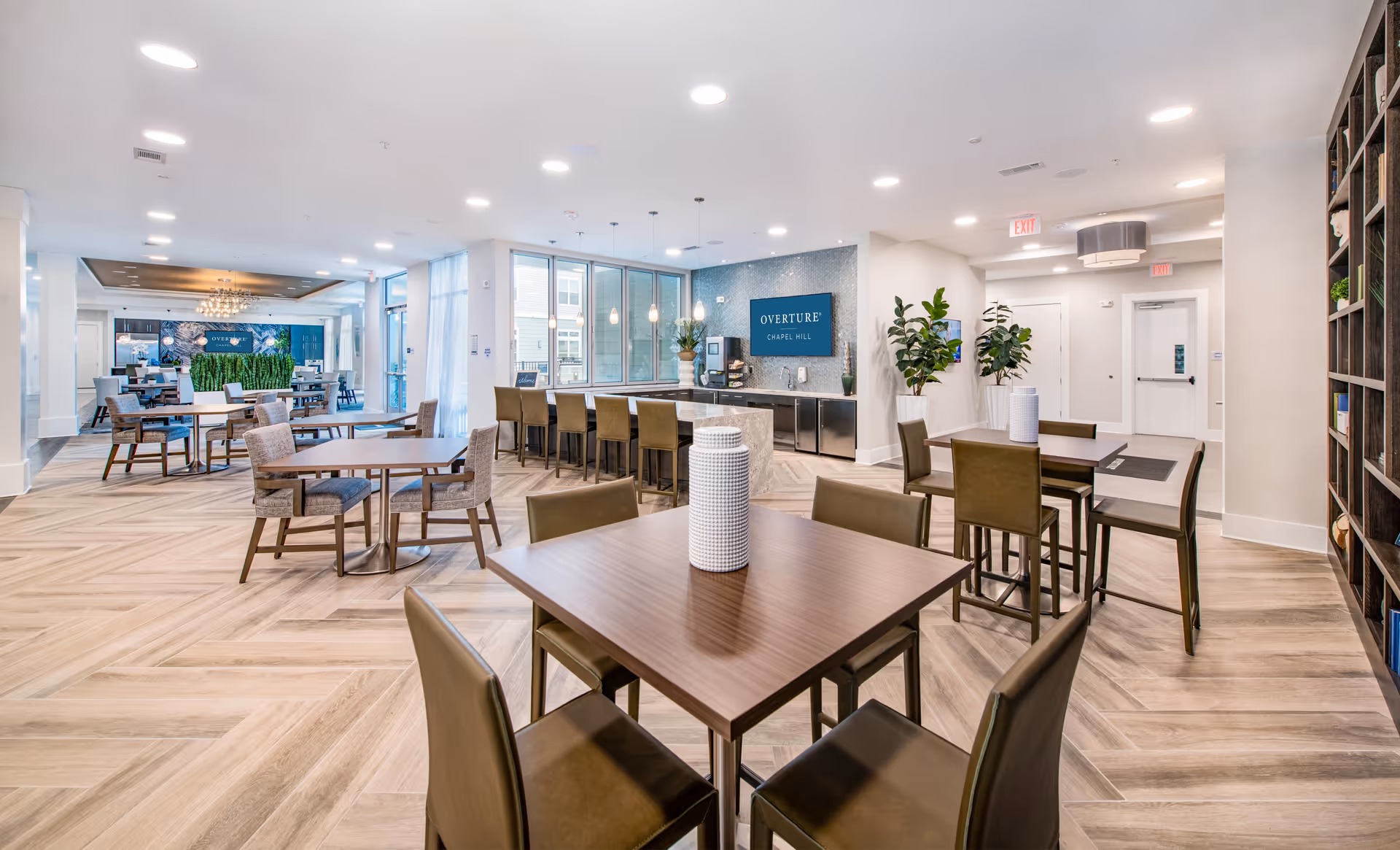 Photo 7 of Overture Chapel Hill
