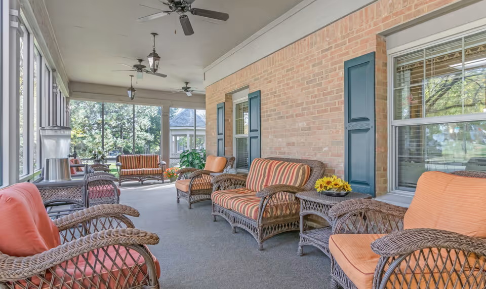 Photo 13 of Oakmont Livonia Senior Community