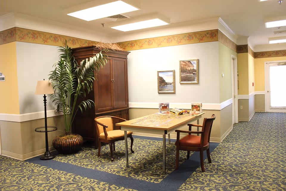 Photo 7 of Windsor Gardens Senior Living
