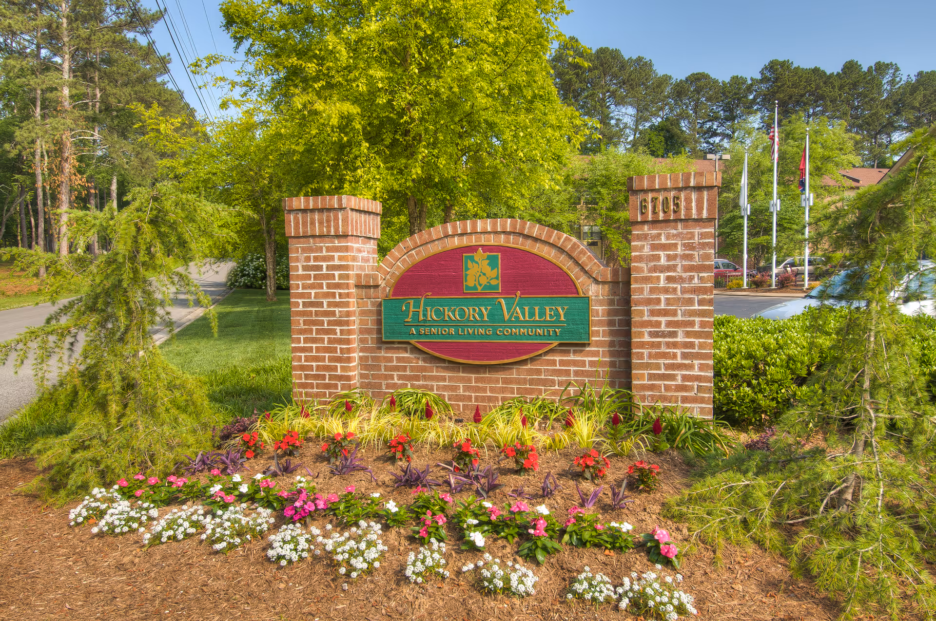 Photo of Hickory Valley A Senior Living Community