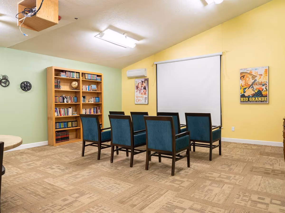 Photo 9 of Delta Shores Assisted Living (Formerly Hillcrest Memory Care)