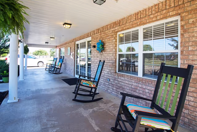 Photo 12 of Bluebonnet Court