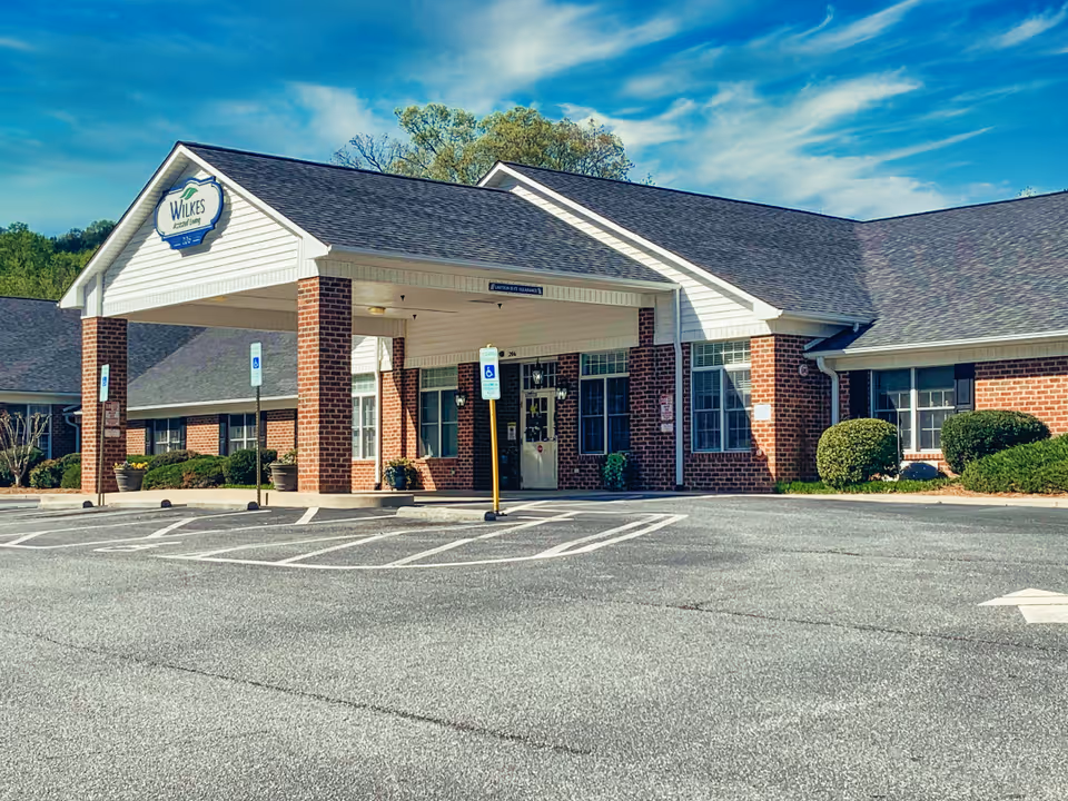 Photo of Wilkes Assisted Living