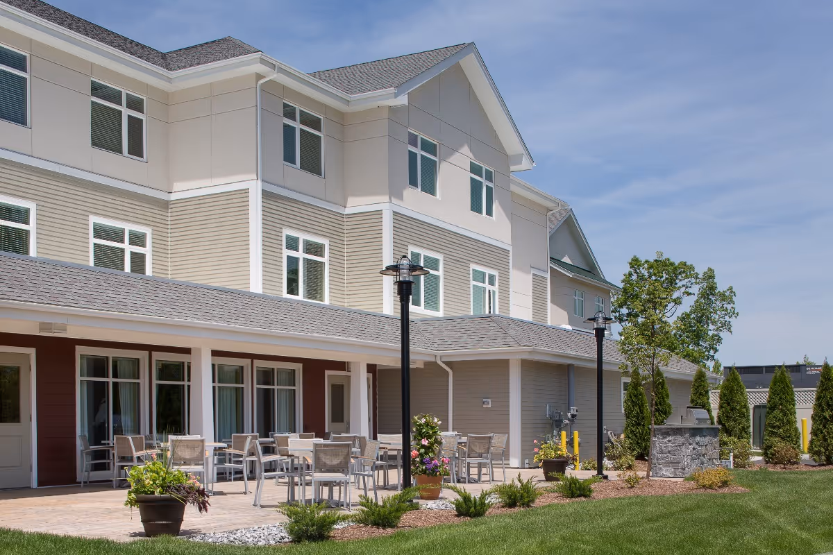 Photo 9 of Benchmark Senior Living at Split Rock