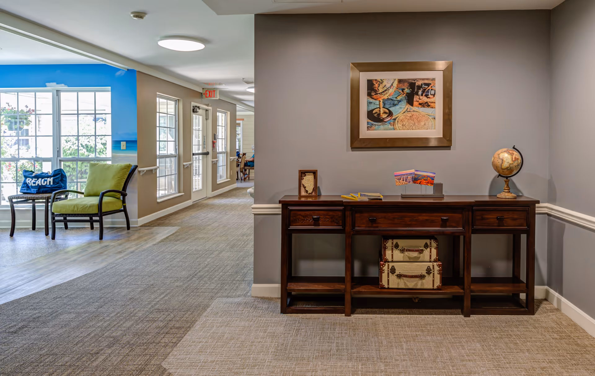 Photo 6 of Arden Courts A ProMedica Memory Care Community in Geneva