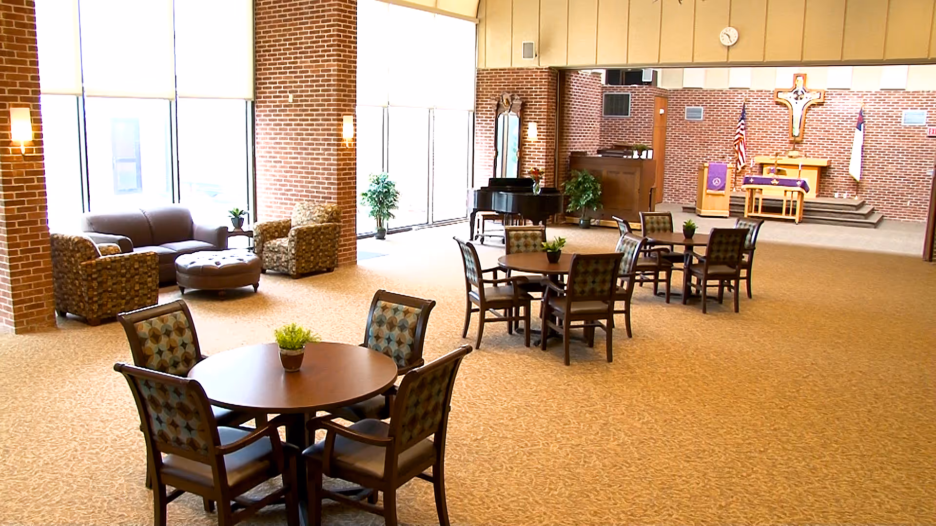 Photo 6 of Altenheim Family-first Senior Living