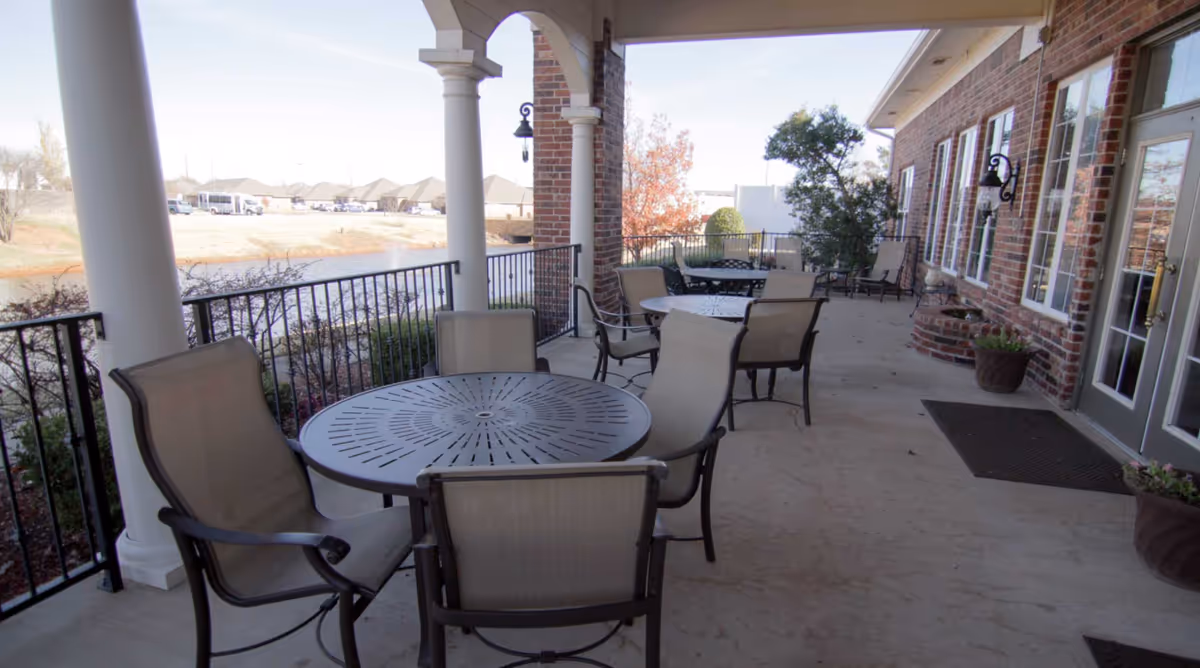 Photo 8 of Radiance Senior Living at The Village