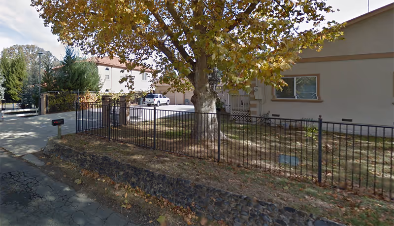 Photo of Golden Crest Care Center