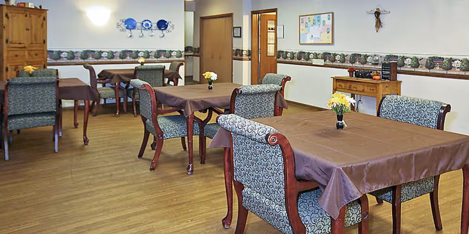 Photo 4 of Our House Senior Living - Whitewater Memory Care