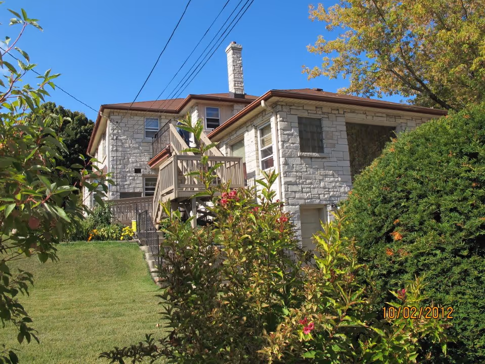 Photo of Lincoln Terrace Group Home