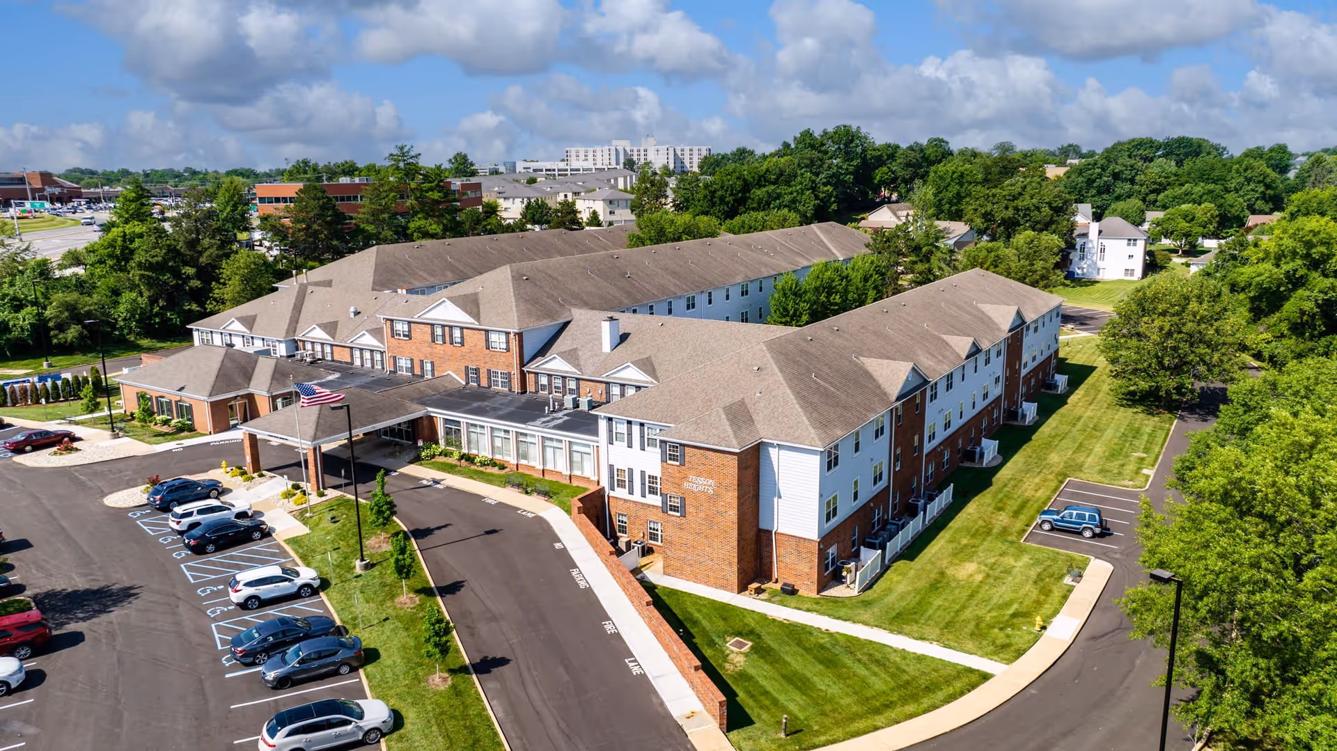 Photo 1 of Cedarhurst Senior Living of Tesson Heights