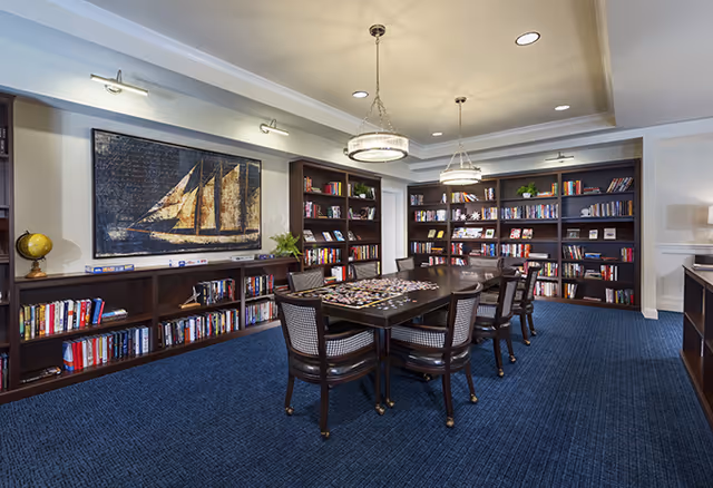 Photo 7 of Brightview Annapolis - Senior Independent Living, Assisted Living, Memory Care