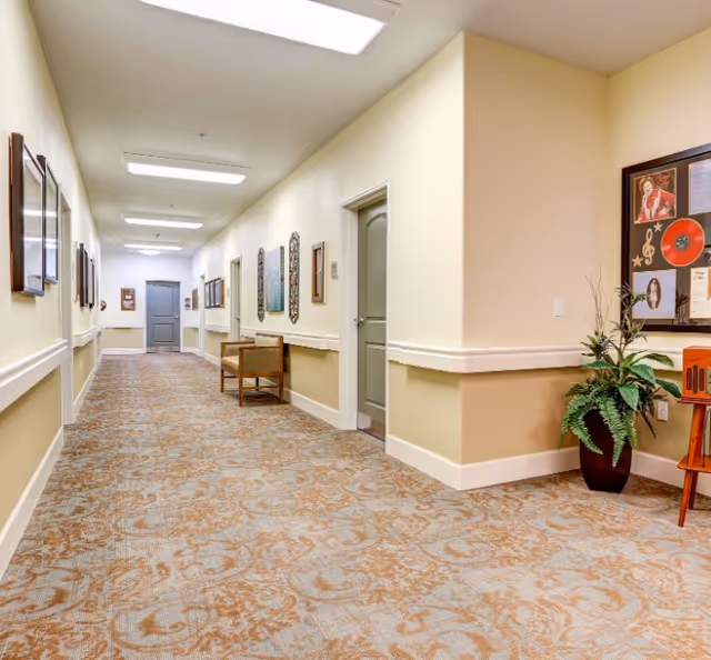 Photo 13 of Willamette Springs Memory Care Community