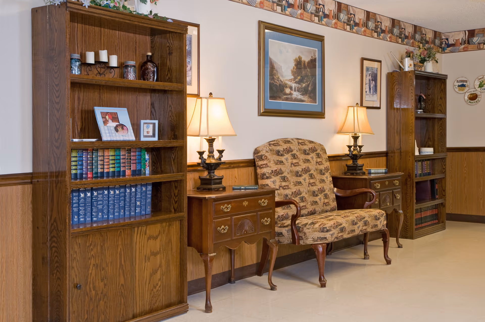 Photo of Life Care Center of Greeneville
