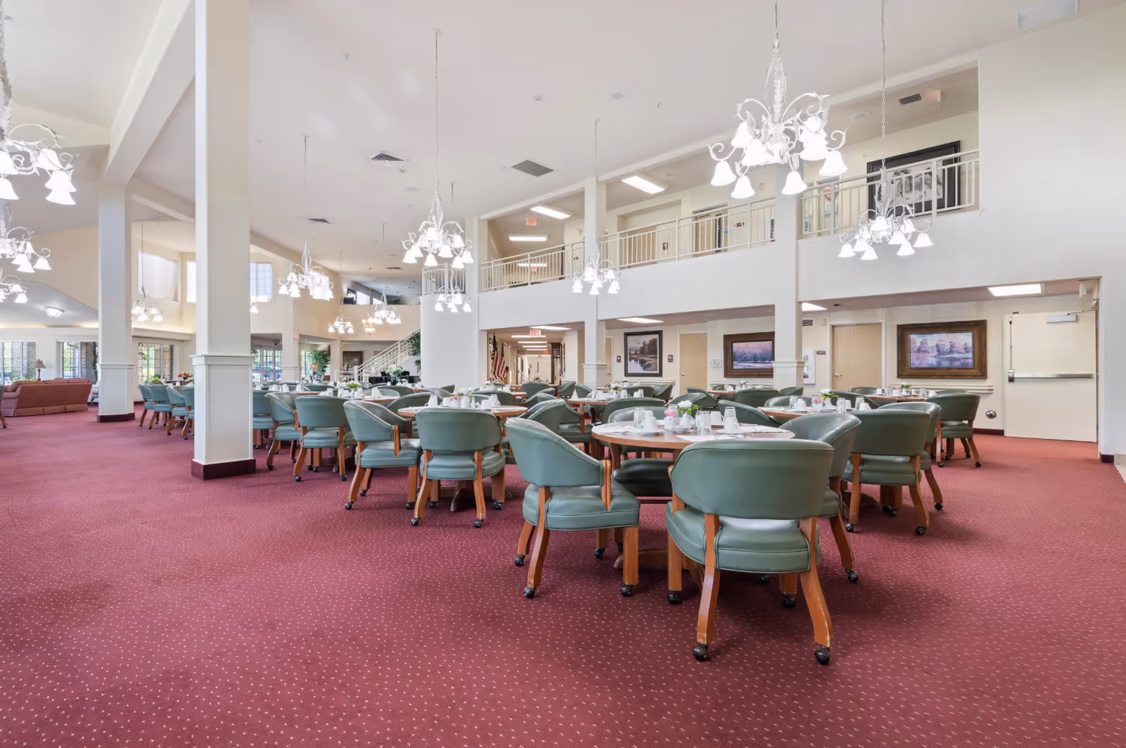 Photo 8 of Winterberry Heights Senior Living - A Sinceri Senior Living Community