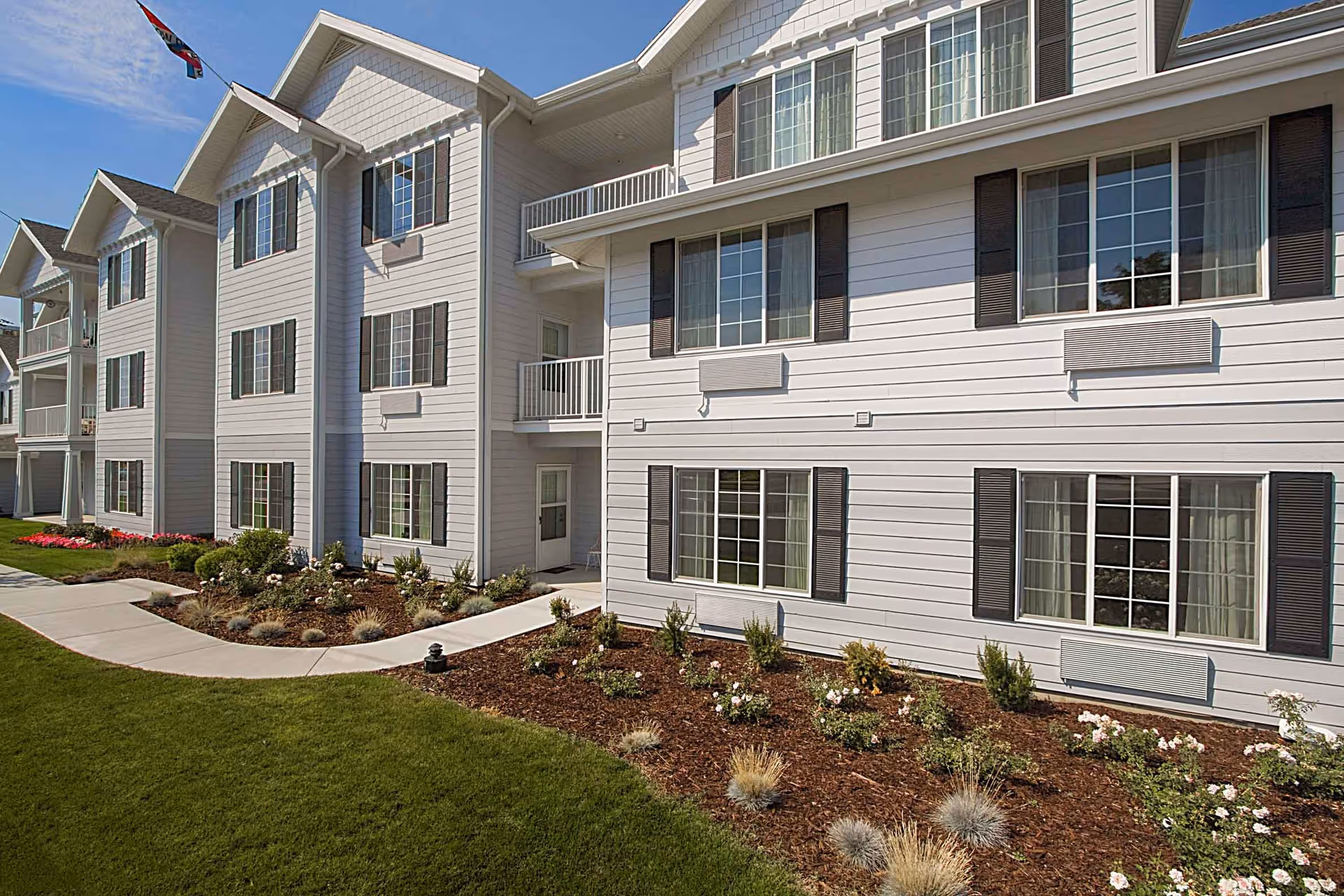 Photo of Olympus Ranch Gracious Retirement Living