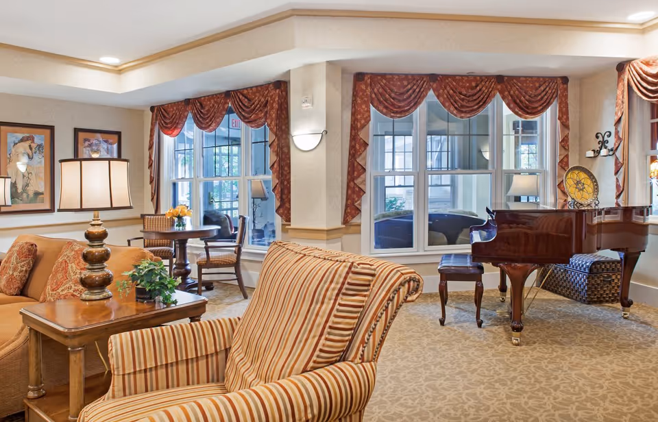 Photo 9 of Hemsley House of Lenexa