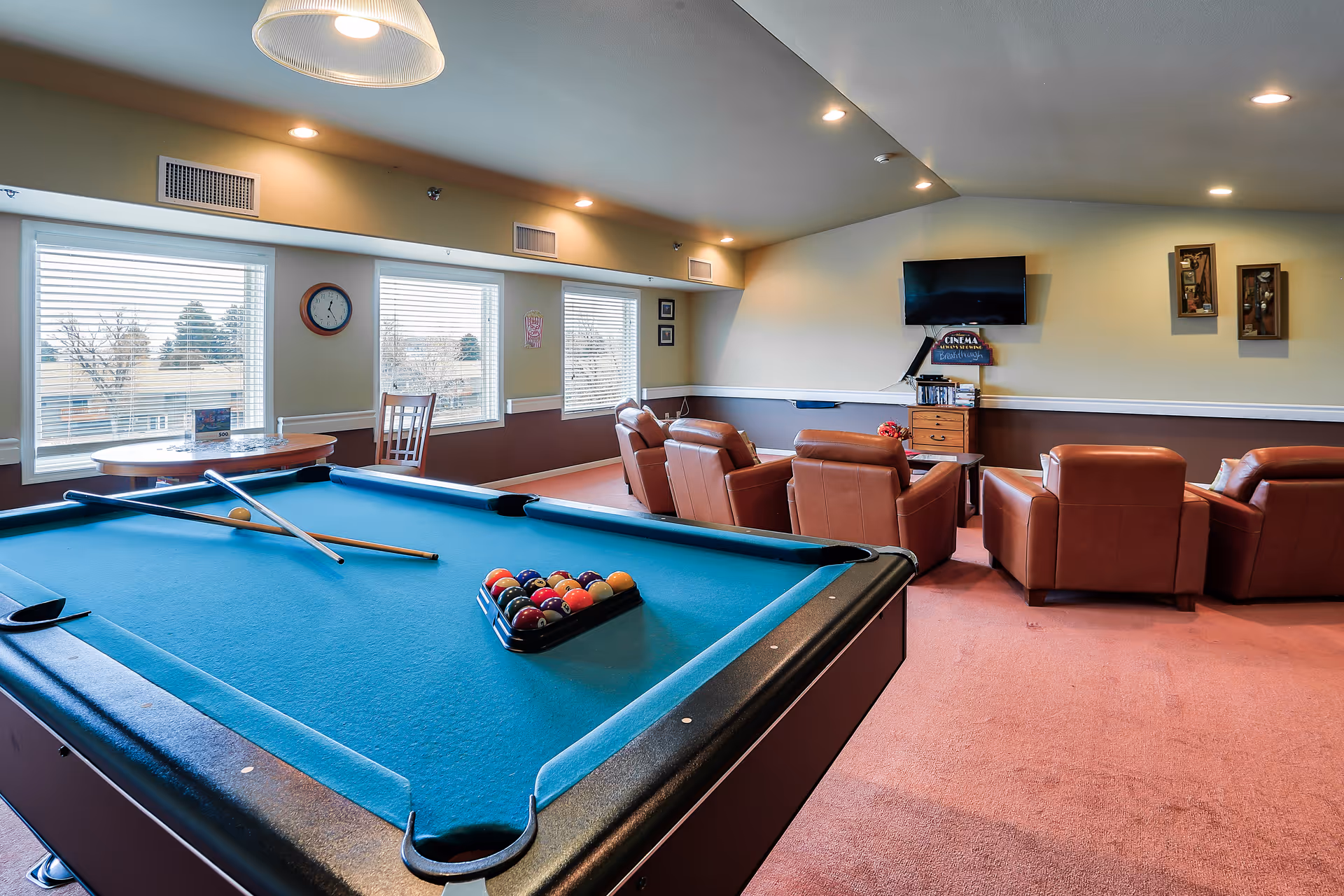 Photo 14 of Minot Lodge Senior Living
