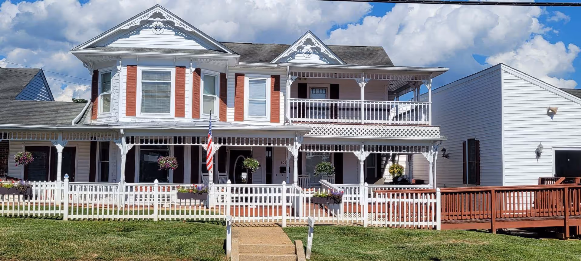 Photo of Journeys Crossing Assisted Living