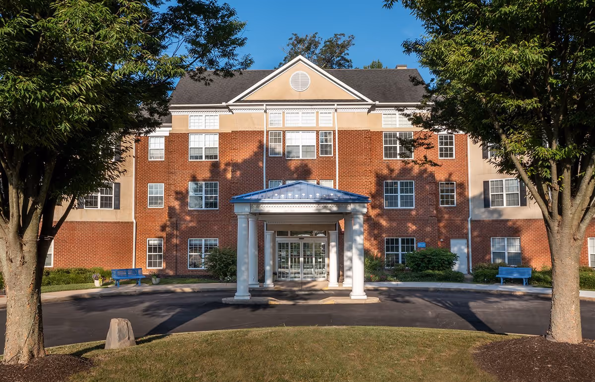 Photo of Rockland Place