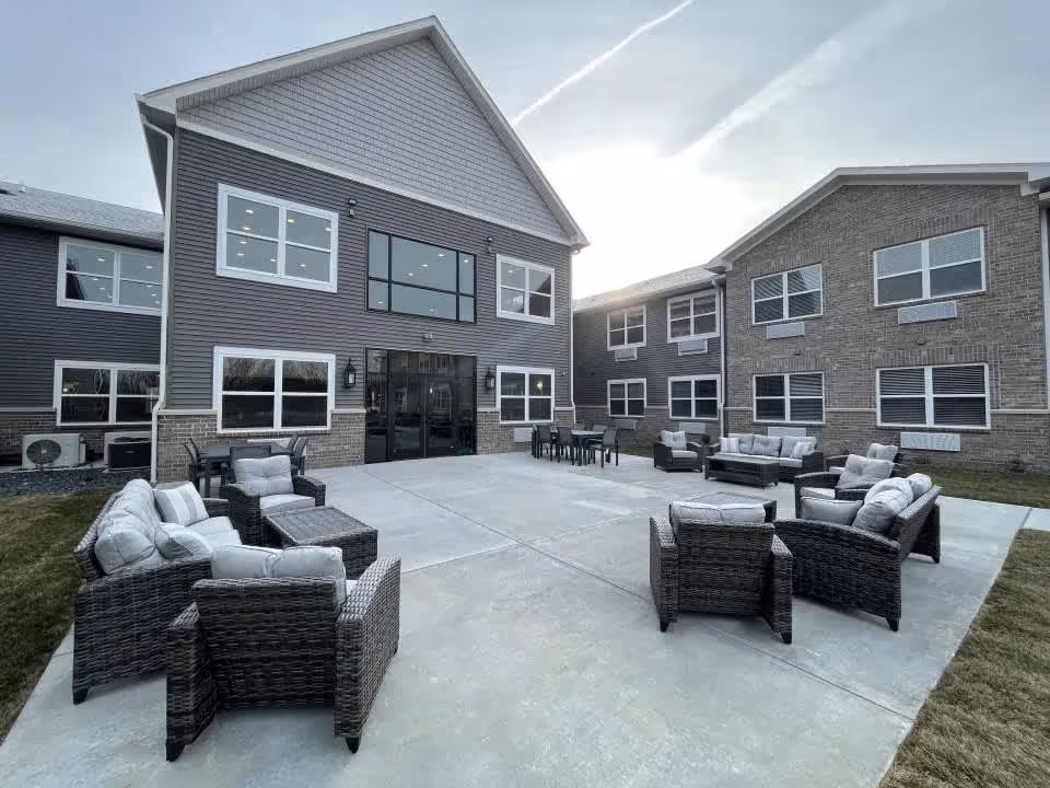 Photo 9 of Autumn Trace Bedford Assisted Living