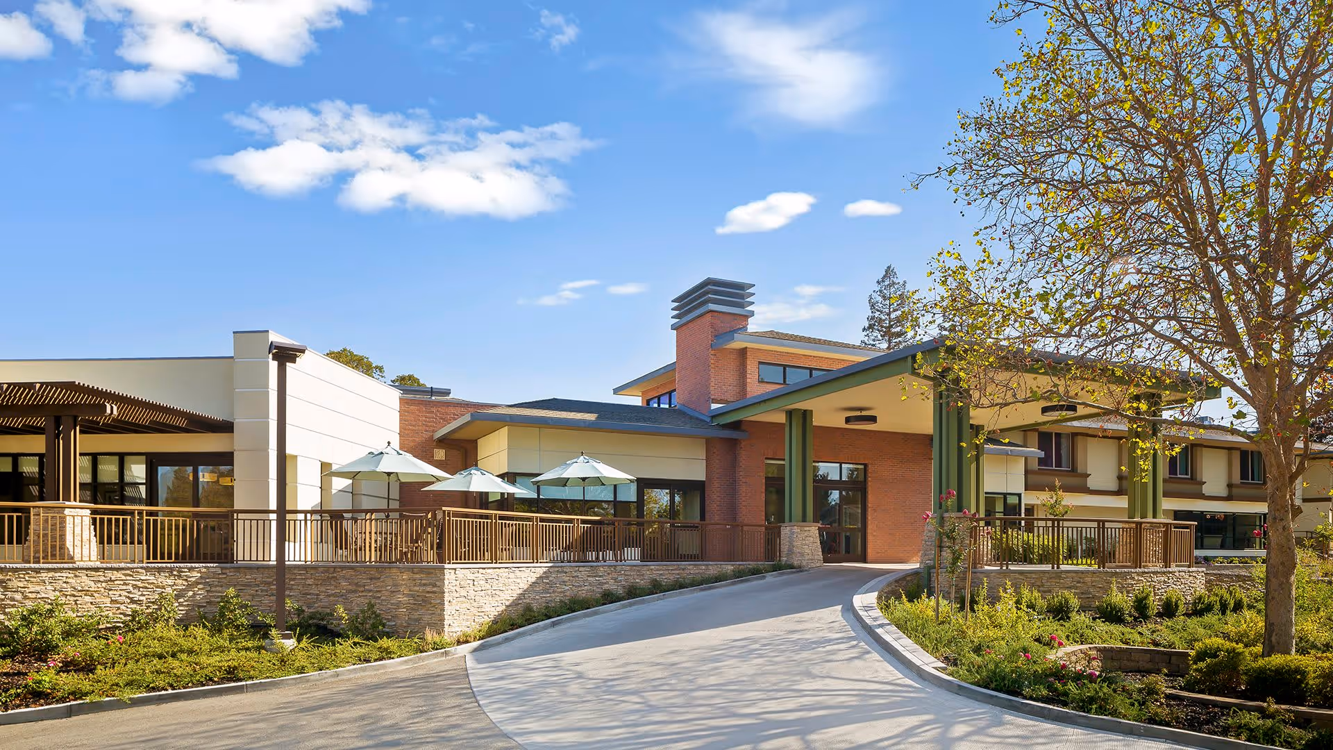 Photo of Atria Walnut Creek