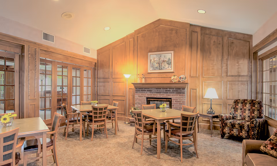 Photo 9 of New Perspective Senior Living | Island Shores