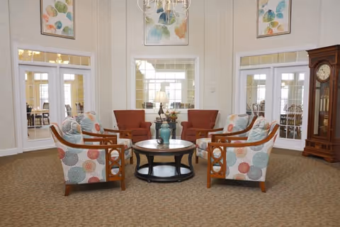 Photo 4 of Maple Crest Senior Living Village
