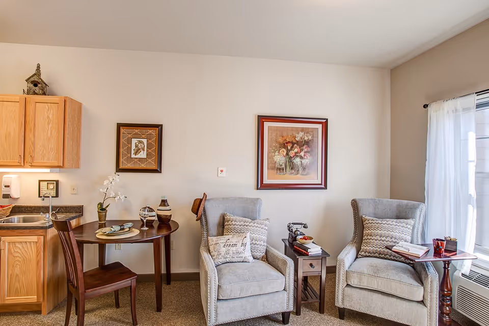 Photo 15 of MorningStar Senior Living of Boise